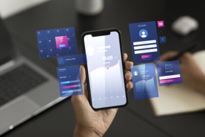 Hybrid App Development