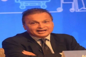 Anil Ambani