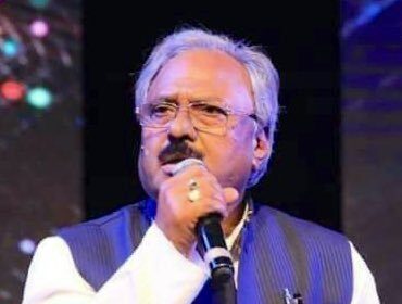 Nirmal Ghosh