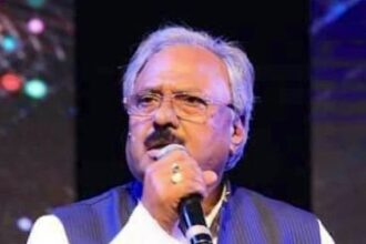 Nirmal Ghosh