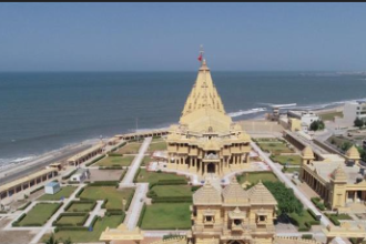 Somnath Temple
