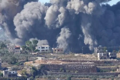 Gaza attack