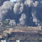 Gaza attack