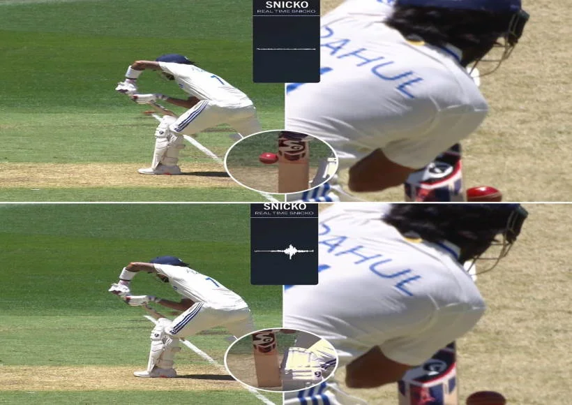 KL Rahul