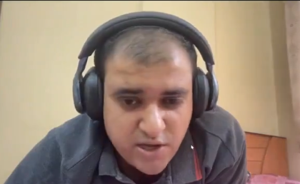 ATUL Subhas