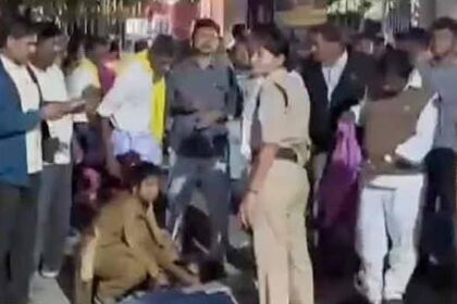 tirupati temple stampede