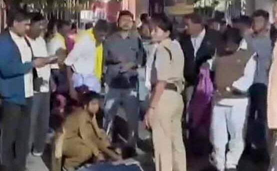 tirupati temple stampede