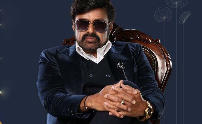 Balakrishna