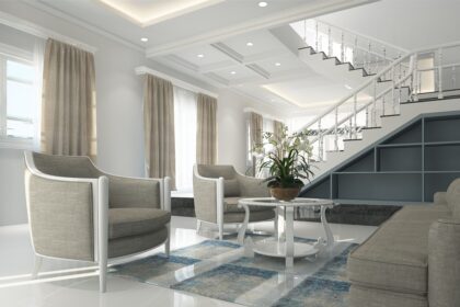 Best Option for First-time Homebuyers