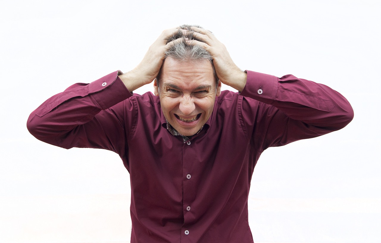Unexplained Sensations in Your Head