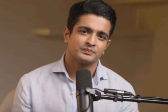Ranveer Allahbadia
