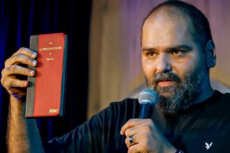 Kunal Kamra