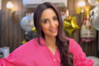 Gautami Kapoor
