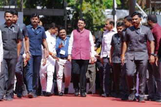 Devendra Fadnavis