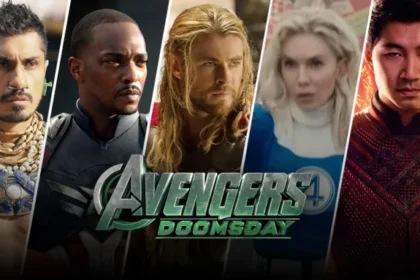 Avengers Doomsday