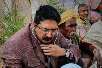 World Tuberculosis Day 2025