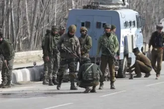 Jammu and Kashmir