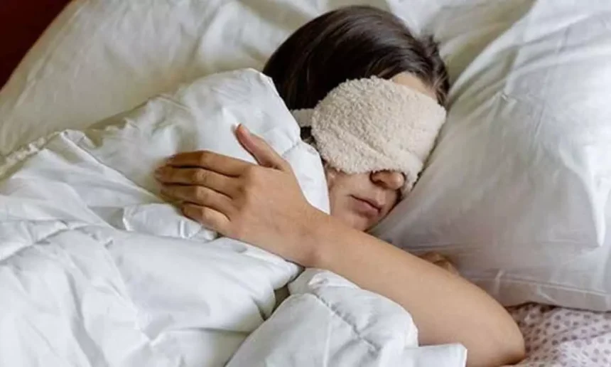 Sleep