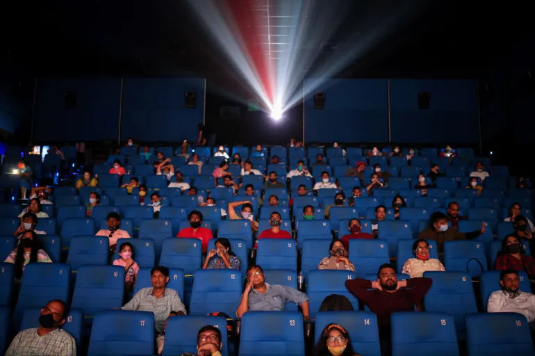 Theatre