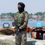 Pahalgam attack