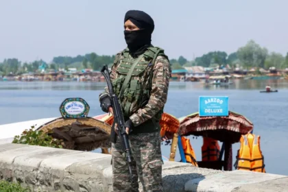 Pahalgam attack