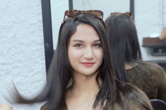 Anaya Bangar