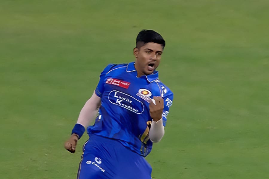 Ashwani Kumar