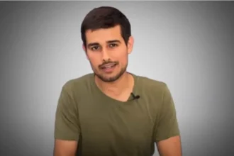 Dhruv Rathee
