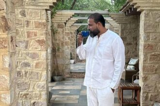 Yusuf Pathan