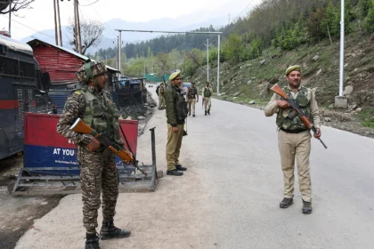 Pahalgam Terror Attack