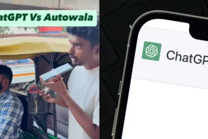 ChatGPT vs Autowala