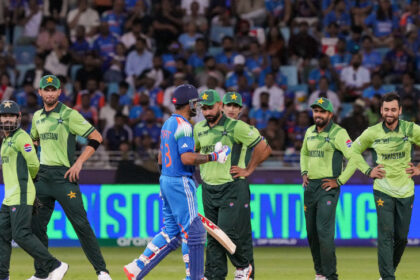 India Vs Pakistan