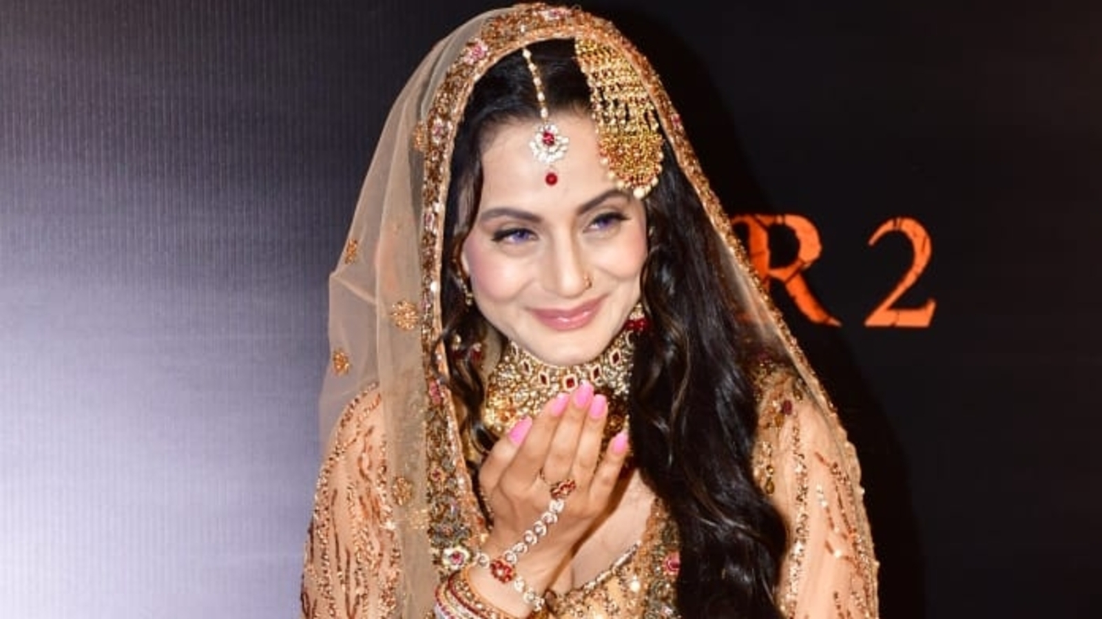 Ameesha Patel