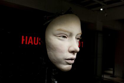 Facial Recognition Online