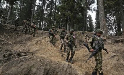 Pakistan Army
