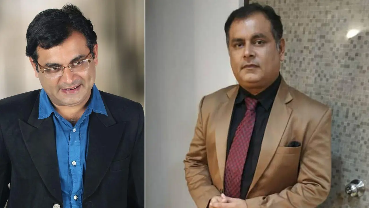 Lalit Manchanda