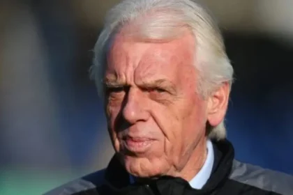Leo Beenhakker
