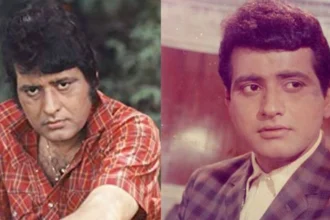 Manoj Kumar