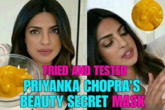 Priyanka Chopra