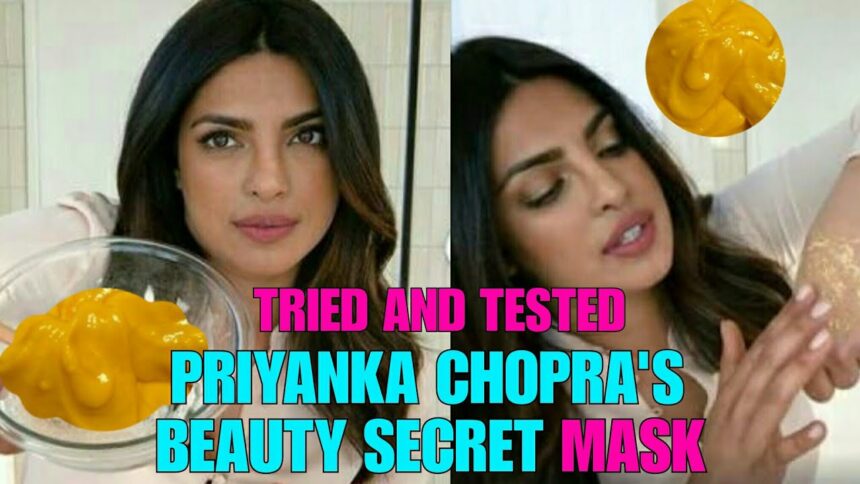 Priyanka Chopra