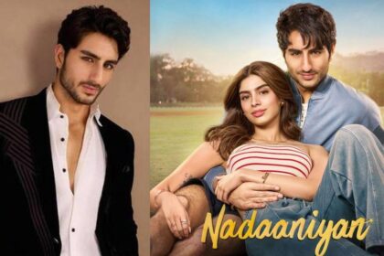 Nadaaniyan