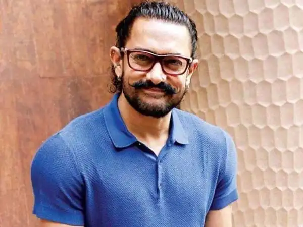 Aamir Khan