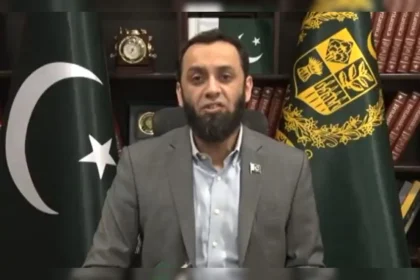 Pakistan Military Action