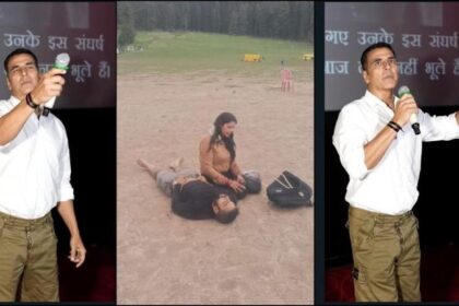 Akshay Kumar strongly reacts on Pahalgam terror attack
