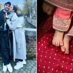Deepika Padukone and Ranveer Singh