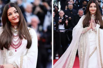 Aishwarya Rai