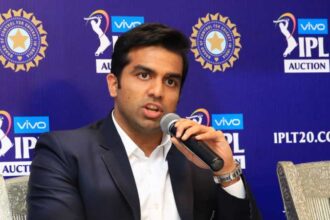 Parth Jindal