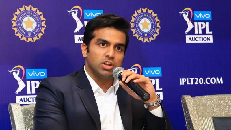 Parth Jindal