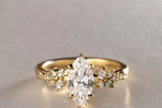 Ring style