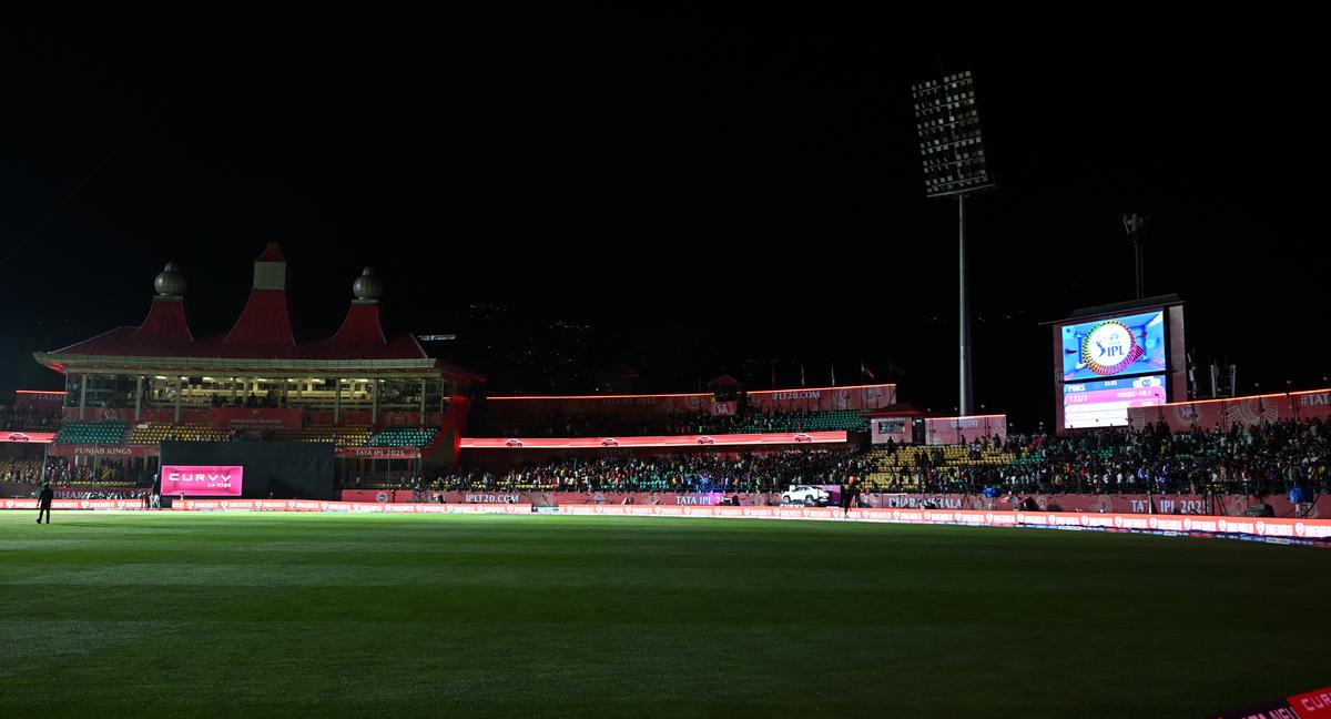 IPL 2025 Called off